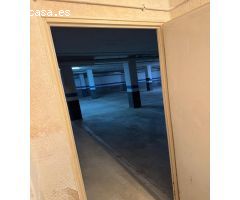 Parking en Venta en Sant Andreu Salou, Tarragona