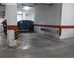Parking en Venta en Elche de la Sierra, Alicante
