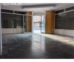 ¡Increíble oportunidad comercial en Torrellano!