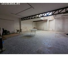 VENTA DE LOCAL EN TORRELLANO