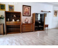 VIVIENDA EN PLENO CENTRO DE ELCHE