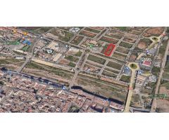 Suelo Urbano Residencial