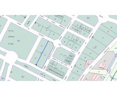 Suelo Urbano Residencial