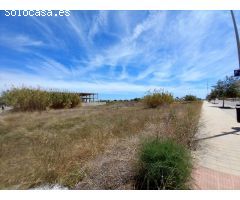 Suelo Urbano en venta en Almenara Casablanca