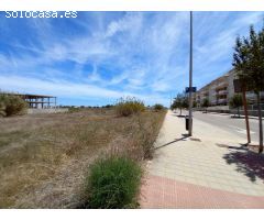 Suelo Urbano en venta en Almenara Casablanca