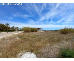 Suelo Urbano en venta en Almenara Casablanca