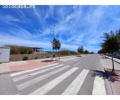 Suelo Urbano en venta en Almenara Casablanca
