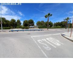 Suelo Urbano en venta en Almenara Casablanca