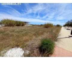 Suelo Urbano en venta en Almenara Casablanca