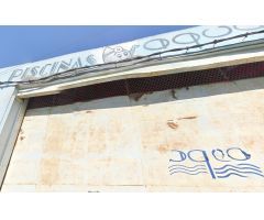Venta de Nave industrial en Calle Gandía