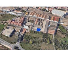 Venta de Nave industrial en Calle Gandía