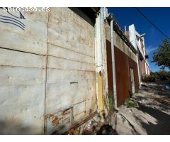Venta de Nave industrial en Calle Gandía