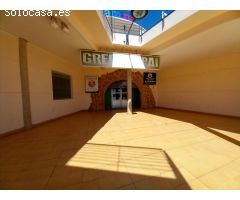Local en venta en calle Fundición