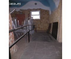Local en venta en calle Fundición