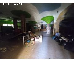 Local en venta en calle Fundición