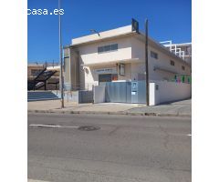 Local en venta en calle Fundición