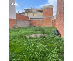 Venta de Solar en Quartell