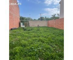 Venta de Solar en Quartell
