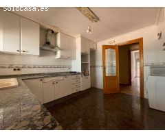 Venta de piso céntrico en Puerto de Sagunto