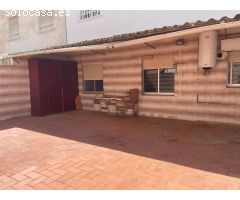 Venta de piso céntrico en Puerto de Sagunto