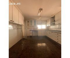 Venta de piso céntrico en Puerto de Sagunto