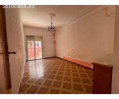 Venta de piso céntrico en Puerto de Sagunto