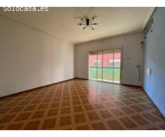 Venta de piso céntrico en Puerto de Sagunto