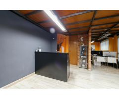 La oficina de tus sueños en Vigo