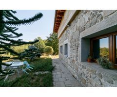 Precioso Chalet Rural de 270 m2 en pleno corazón de la Ribeira Sacra