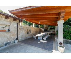 Precioso Chalet Rural de 270 m2 en pleno corazón de la Ribeira Sacra