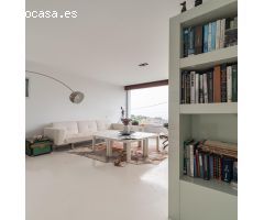 Chalet  idílico al borde del Atlántico