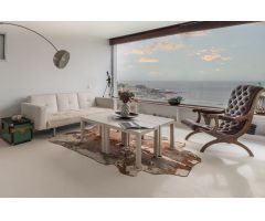 Chalet  idílico al borde del Atlántico