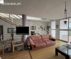 IMPONENTE CHALET INDEPENDIENTE EN PINARES DE SAN ANTÓN