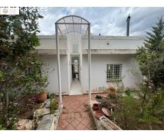 IMPONENTE CHALET INDEPENDIENTE EN PINARES DE SAN ANTÓN