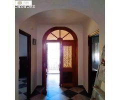 BONITA CASA EN CUEVAS DE SAN MARCOS