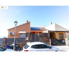 IMPRESIONANTE CHALET EN ALHAURIN DE LA TORRE