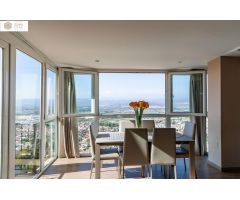IMPRESIONANTE CHALET EN ALHAURIN DE LA TORRE