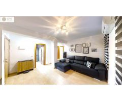 Piso en Venta en Málaga del Fresno, Málaga