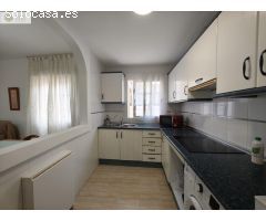 PISO ALQUILER TEMPORAL