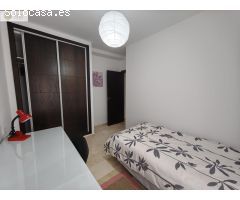 PISO ALQUILER TEMPORAL
