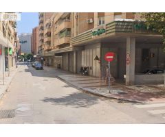 PARKING EN PLENO CENTRO