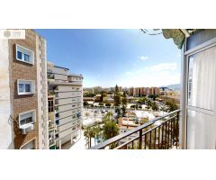 Piso en Venta en Málaga del Fresno, Málaga
