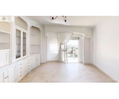 Piso en Venta en Málaga del Fresno, Málaga