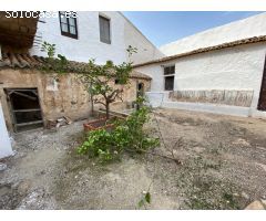 MASÍA EN LA ZONA DEL MORALET