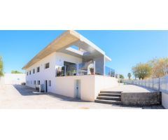 Chalet en Venta en San Vicente del Raspeig, Alicante