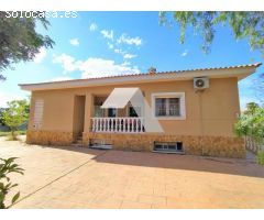 Chalet en venta