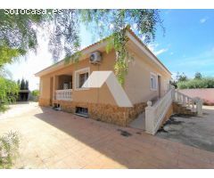 Chalet en venta