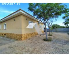 Chalet en venta