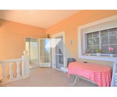 Chalet en venta