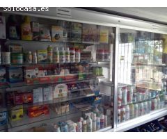 Nave-local comercial